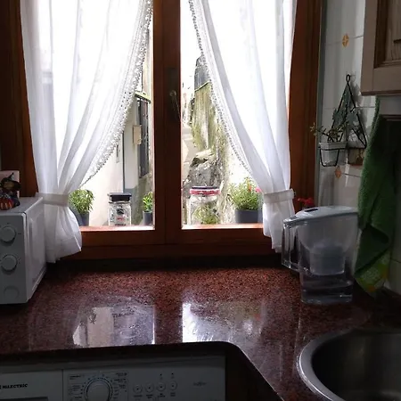 La Calma Cudillero I Apartamento Cudillero