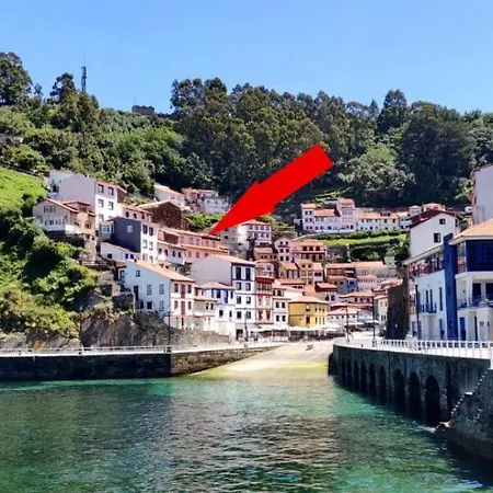 La Calma Cudillero I *
