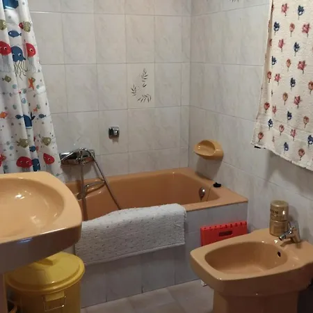 La Calma Cudillero I *