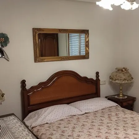 La Calma Cudillero I Apartamento *