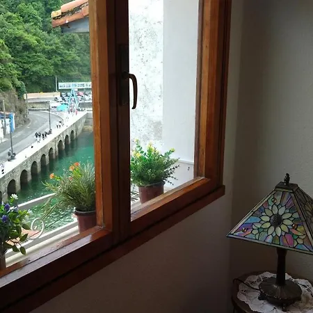 La Calma Cudillero I Apartamento