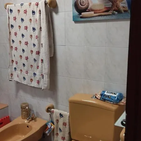 La Calma Cudillero I