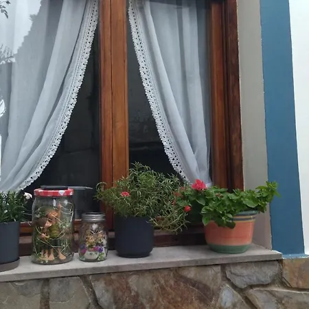 Apartamento La Calma Cudillero I *
